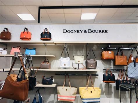 how to tell a real dooney and bourke purse|dooney and bourke clearance sale.